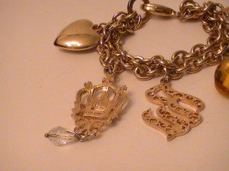 Wealth of the Royals Bracelet 3