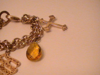 Wealth of the Royals Bracelet 3