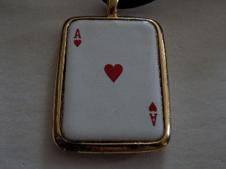WHAT CARD IS UP YOUR SLEEVE