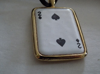 WHAT CARD IS UP YOUR SLEEVE
