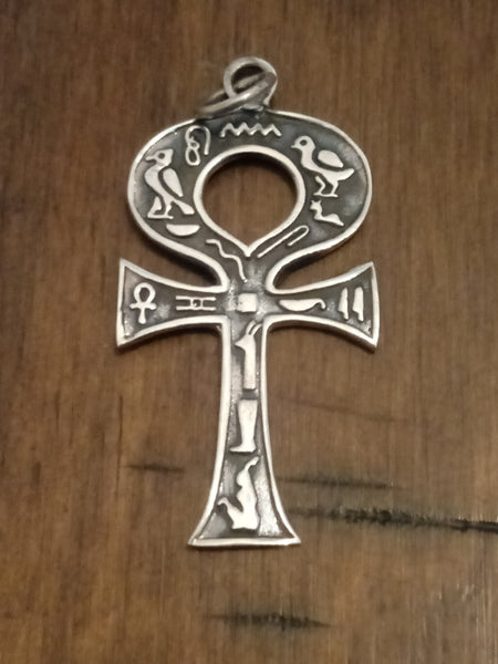 The Eternal Ankh