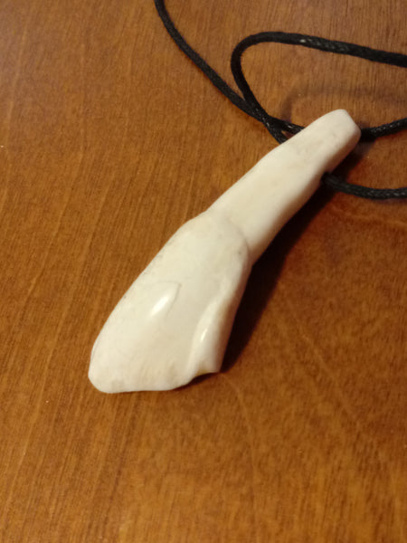Blood Ritual Werewolf Tooth, Youtube