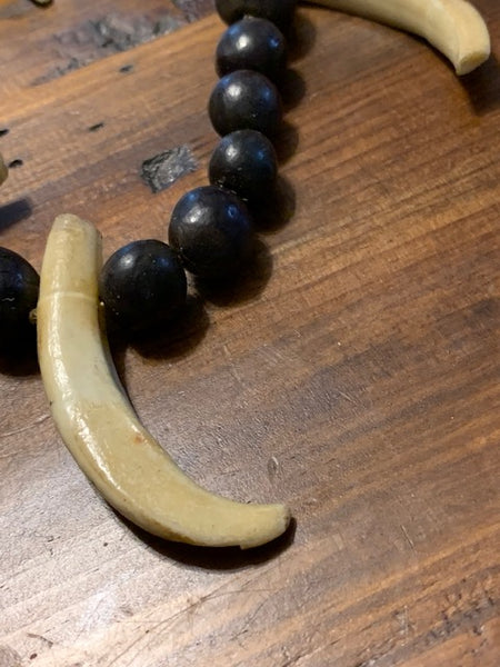 ZANGBETO NIGHT HUNTERS, AN ORIGINAL ARTIFACT OF RITUAL