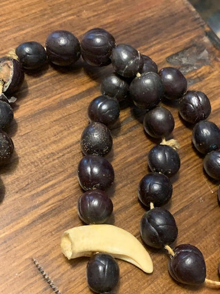 ZANGBETO NIGHT HUNTERS, AN ORIGINAL ARTIFACT OF RITUAL