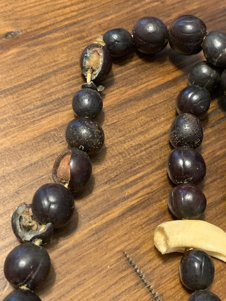 ZANGBETO NIGHT HUNTERS, AN ORIGINAL ARTIFACT OF RITUAL