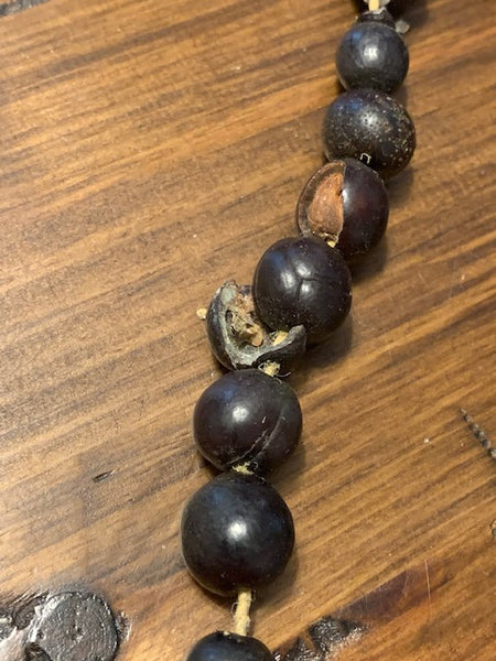 ZANGBETO NIGHT HUNTERS, AN ORIGINAL ARTIFACT OF RITUAL