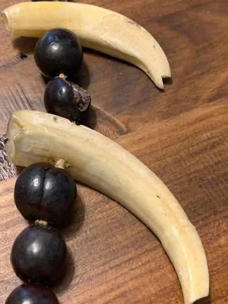 ZANGBETO NIGHT HUNTERS, AN ORIGINAL ARTIFACT OF RITUAL