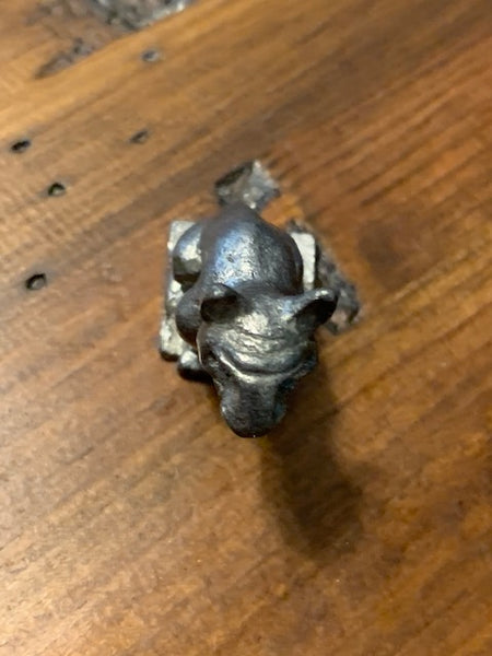 SAINT ROMANUS GARGOYLE