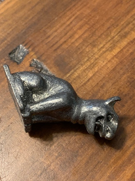 SAINT ROMANUS GARGOYLE