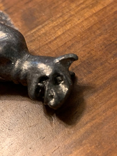 SAINT ROMANUS GARGOYLE