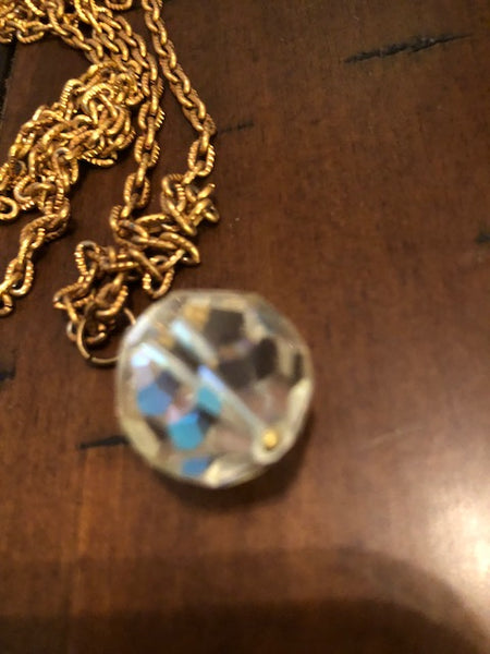 ANOTHER ANGELIC PENDULUM LIKE THE ONE ON YOUTUBE