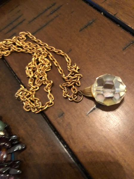 ANOTHER ANGELIC PENDULUM LIKE THE ONE ON YOUTUBE