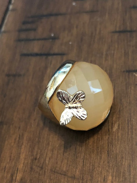 LET THEM BE DRAWN TO YOU LIKE A BEE TO HONEY