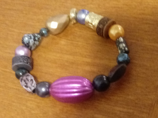 Djinn Bone Bracelet, Youtube