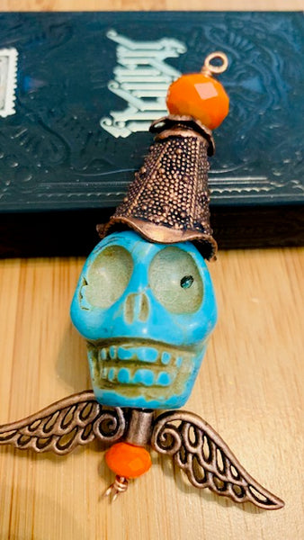 Dr. John's Voodoo Pendulum