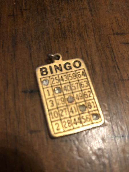 Flap Your Bingo Wings, Winnings in Games of Chance