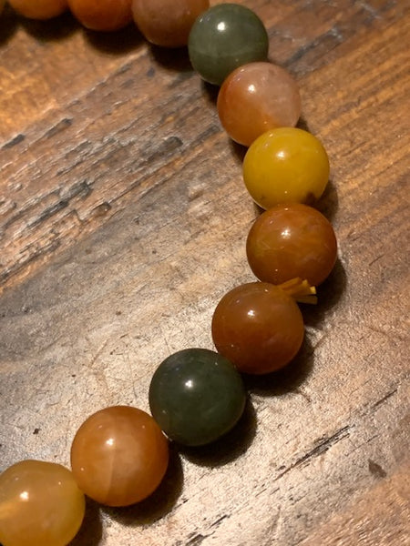 Chakra Tuning