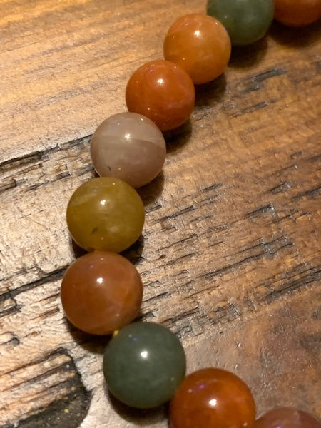Chakra Tuning