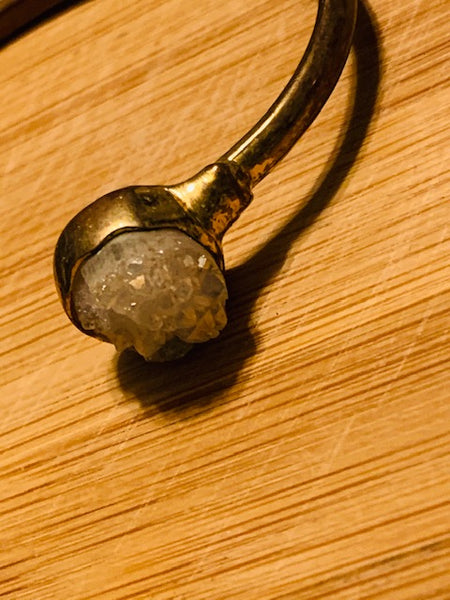 Sorcerers Wand Bracelet