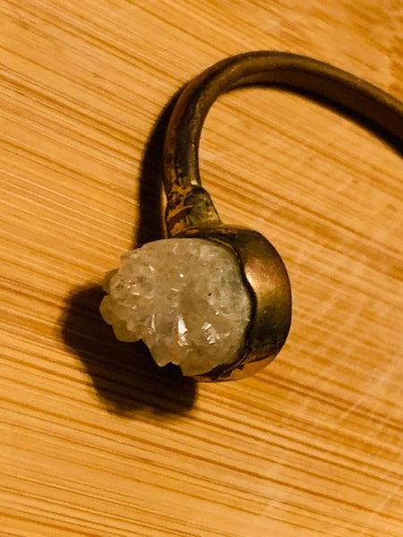Sorcerers Wand Bracelet