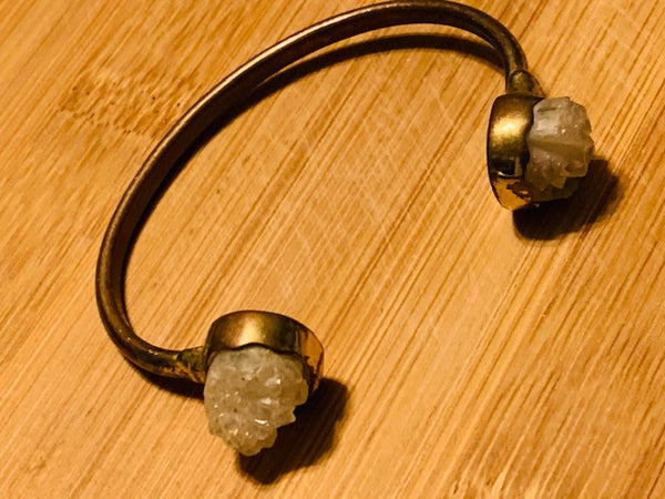 Sorcerers Wand Bracelet