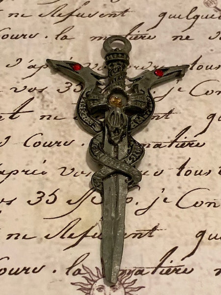 St Michael's Sword