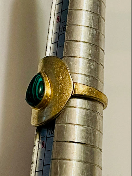 The Solomonic Eye