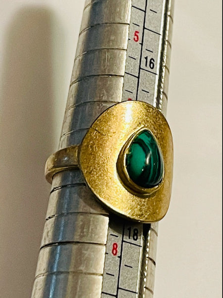 The Solomonic Eye