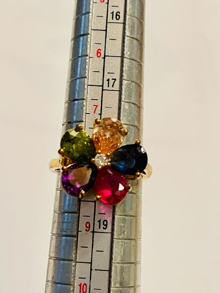 Seven Secrets of the Trumpets