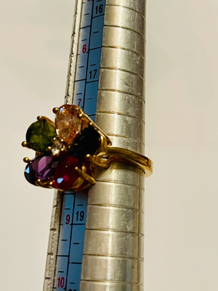 Seven Secrets of the Trumpets