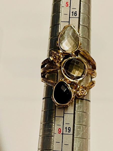 A Calling of the Trine, Ring 2