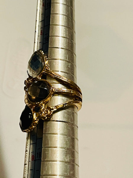 A Calling of the Trine, Ring 2