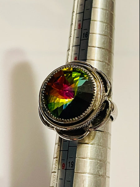The Hadron Ring