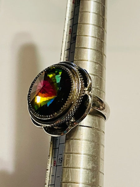 The Hadron Ring