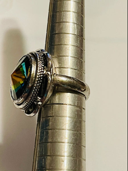 The Hadron Ring