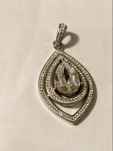 The Djinn in the Mirror Vortex