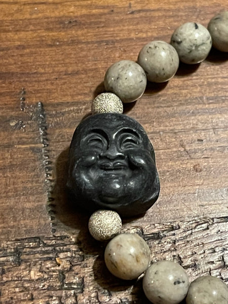 The Abundance of Laughing Buddha