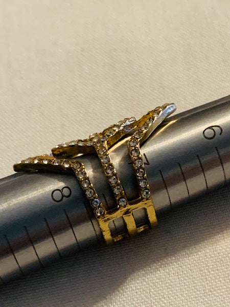 Wealth Pointer, Compulsion Magic Ring