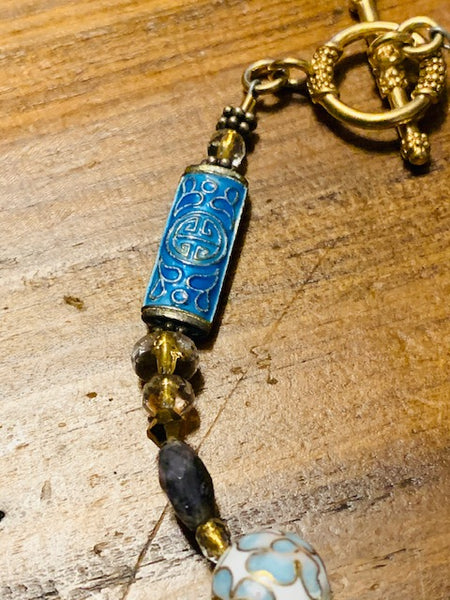 Ring of Ancient Chinese Healers