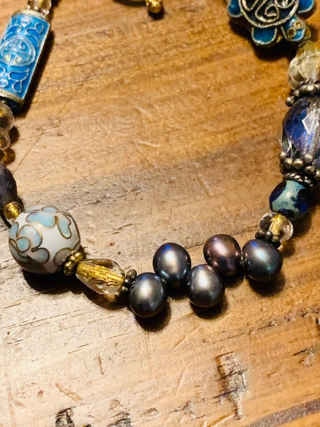 Ring of Ancient Chinese Healers