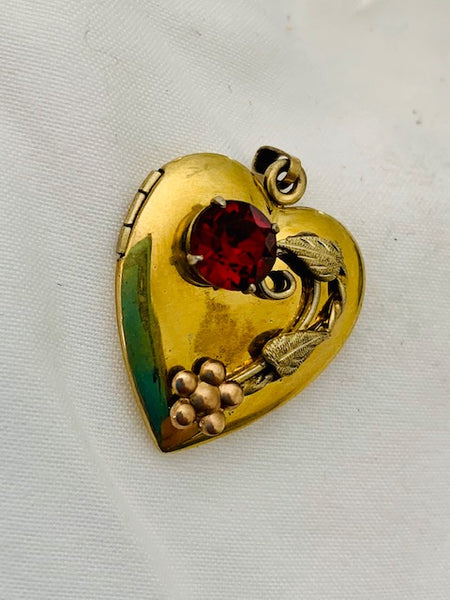 Voodoo Heart of Protection