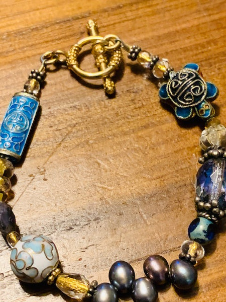 Ring of Ancient Chinese Healers
