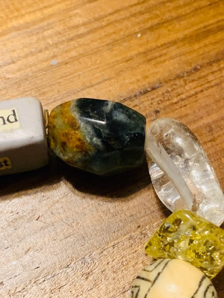 The Yin to Your Yang