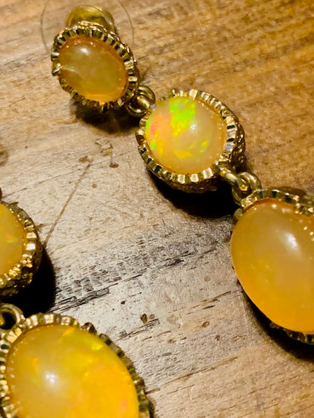 Fairy Healing Earrings