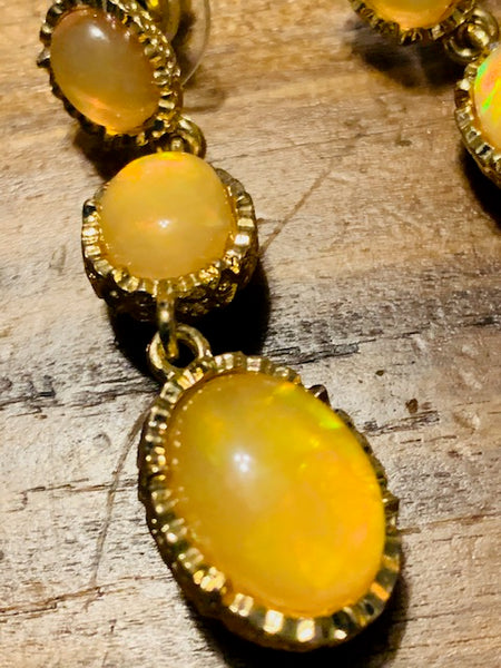 Fairy Healing Earrings
