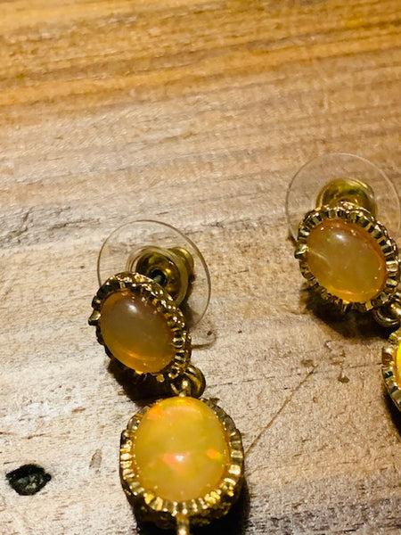 Fairy Healing Earrings