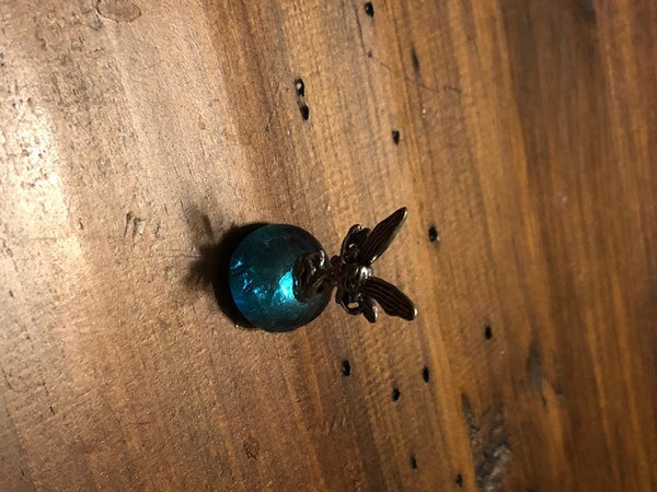 Absorb the Fairy's Soul, Fairy Statuette