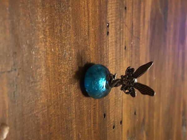 Absorb the Fairy's Soul, Fairy Statuette