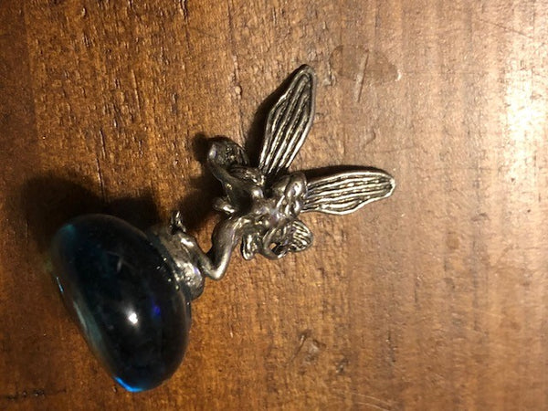 Absorb the Fairy's Soul, Fairy Statuette