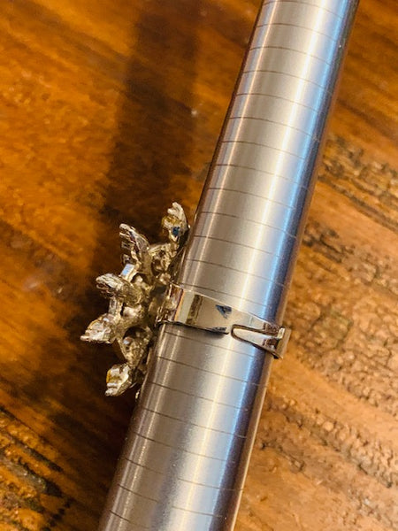 Magnetic Wealth Compass